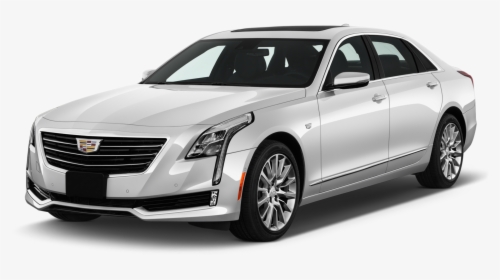 Cadillac Drawing Front - 2017 Chevy Malibu Hybrid White, HD Png Download, Transparent PNG