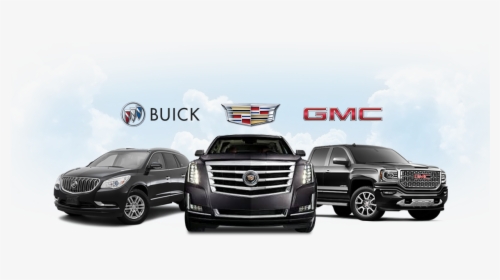 New Inventory - Cadillac - Buick, HD Png Download, Transparent PNG