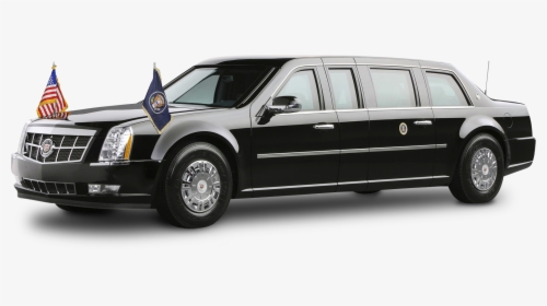 Cadillac Presidential Limo For Sale, HD Png Download, Transparent PNG