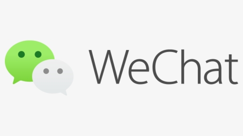 Wechat Logo , Png Download - Wechat Logo White Background, Transparent Png, Transparent PNG