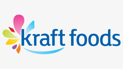 Kraft Foods Logo Png, Transparent Png, Transparent PNG