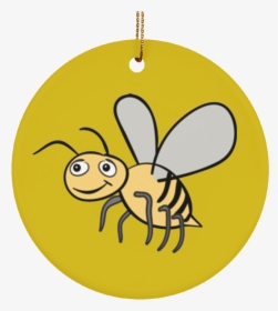 Clip Art Cute Honey - Cartoon, HD Png Download, Transparent PNG