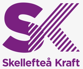 Skellefteå Kraft Logo, HD Png Download, Transparent PNG