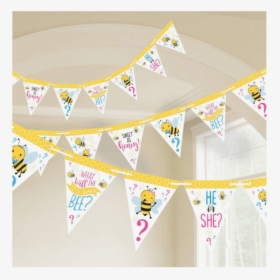What Will It Bee - Baby Shower, HD Png Download, Transparent PNG