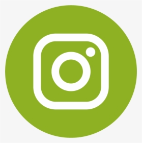 Instagram Link Icon - Instagram Icono Verde Png, Transparent Png, Transparent PNG