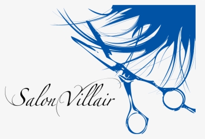 Salon Villair Logo, HD Png Download, Transparent PNG