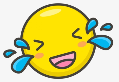 Laughing Clipart, HD Png Download, Transparent PNG