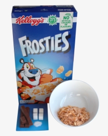 Kellogg's Frosties 500g, HD Png Download, Transparent PNG