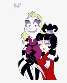 Beetlejuice Png, Transparent Png, Transparent PNG