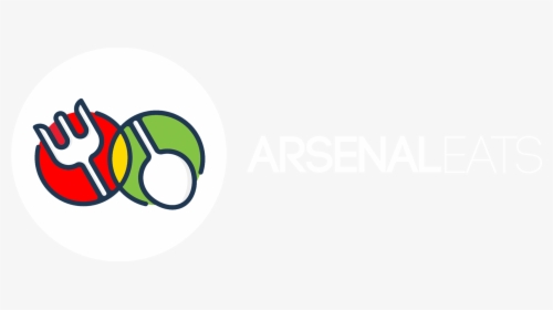 Arsenal Eats - Arsenal F - C - , Png Download - Circle, Transparent Png, Transparent PNG