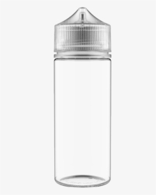 Chubby Gorilla V3 Empty Bottle - 120ml Chubby Gorilla Bottles, HD Png Download, Transparent PNG