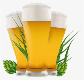And Museum Ice Glassware - Beer Glass, HD Png Download, Transparent PNG