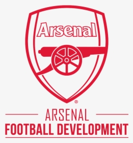 Arsenal Football Development Soccer Camps London Uk - Emblem, HD Png Download, Transparent PNG
