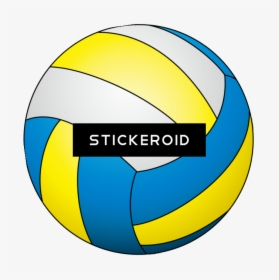 Volleyball Player Sport - Volleyball, HD Png Download, Transparent PNG
