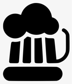 Beer Mug - Portable Network Graphics, HD Png Download, Transparent PNG