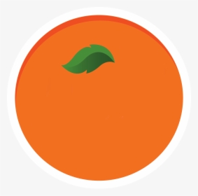 Fanta Logo Circle - Mail Icon, HD Png Download, Transparent PNG