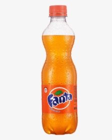 Fanta Png Free Images - Fanta Plastic Bottle Png, Transparent Png, Transparent PNG