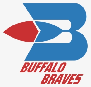 Buffalo Braves Logo Png, Transparent Png, Transparent PNG