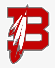School Logo - Bountiful Braves Logo, HD Png Download, Transparent PNG