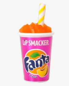#lipsmacker #fanta #png #pngs #filler #orange - Fanta, Transparent Png, Transparent PNG