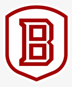 Bradley Athletics Logo, HD Png Download, Transparent PNG