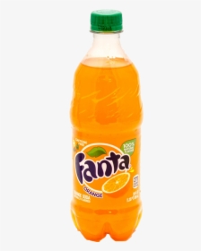 Fanta Png Image Download - Sunkist Drink, Transparent Png, Transparent PNG