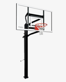 Basketball Hoop Clipart Png, Transparent Png, Transparent PNG