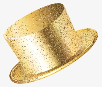 Happy New Year Hat Png - New Year Hat Png, Transparent Png, Transparent PNG