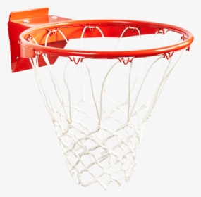 Hot Basketball Rim - Shoot Basketball, HD Png Download, Transparent PNG