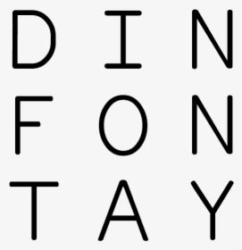 Dinfontay - Circle, HD Png Download, Transparent PNG
