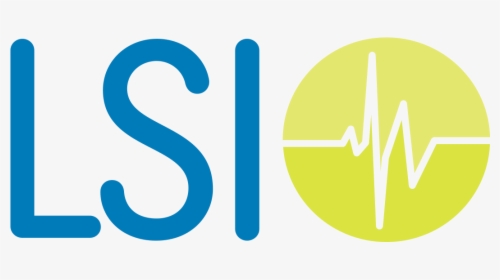 Rural Health Patient Monitoring - Lsi Logo, HD Png Download, Transparent PNG