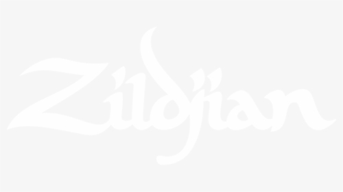 Zildjian - Johns Hopkins Logo White, HD Png Download, Transparent PNG
