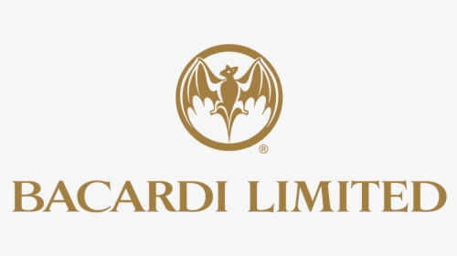 Bacardi Limited Logo Png, Transparent Png, Transparent PNG