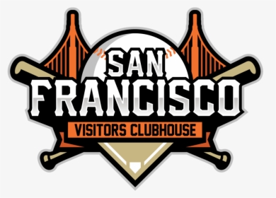 Preferred Caterer Of The San Francisco Giants, HD Png Download, Transparent PNG