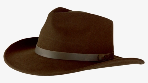 Fedora Cowboy Hat - Stenson Hat, HD Png Download, Transparent PNG