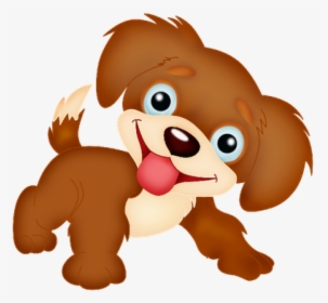 Transparent Funny Dog Png - Transparent Background Dog Clipart, Png Download, Transparent PNG