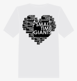 Stg T-shirt White - Active Shirt, HD Png Download, Transparent PNG