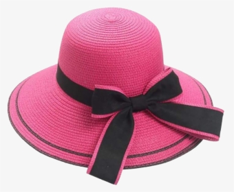 Summer Hat Png Clipart - Summer Hat Clip Clipart, Transparent Png, Transparent PNG