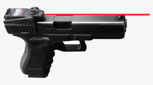 Laser Aiming Device, HD Png Download, Transparent PNG