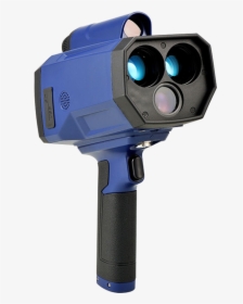 Laser Speed Gun, HD Png Download, Transparent PNG