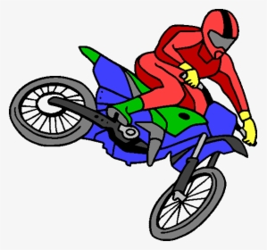 Motocross Free Party Printables And Images, HD Png Download, Transparent PNG