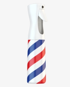 Stylist Sprayers Barber Pole, HD Png Download, Transparent PNG