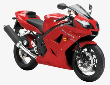 Sports Bike Png Image File - Daytona 650, Transparent Png, Transparent PNG