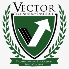 Vector Technology Institute, HD Png Download, Transparent PNG