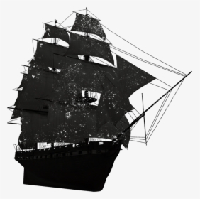 Sailing Ship, HD Png Download, Transparent PNG
