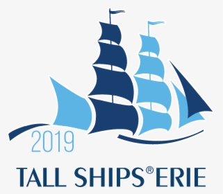 Tall Ships 2019 Erie, HD Png Download, Transparent PNG