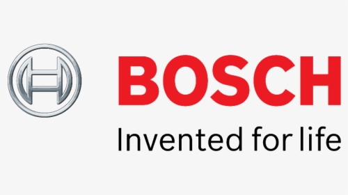 Bosch Security Systems Logo, HD Png Download, Transparent PNG