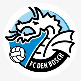 Fc Den Bosch, HD Png Download, Transparent PNG