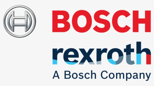 The Advantage Of Being Bosch Rexroth Authorized Repairers - Bosch Rexroth Logo Png, Transparent Png, Transparent PNG