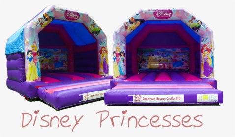 Cookstown Bouncy Castles - Inflatable, HD Png Download, Transparent PNG